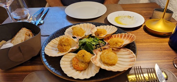 Ristorante Il Piccolo Mondo 2