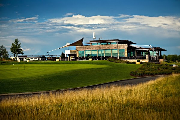 Albatross Golf Resort 1