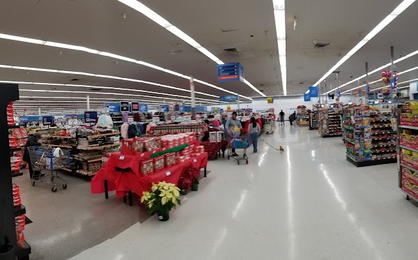 Walmart 4