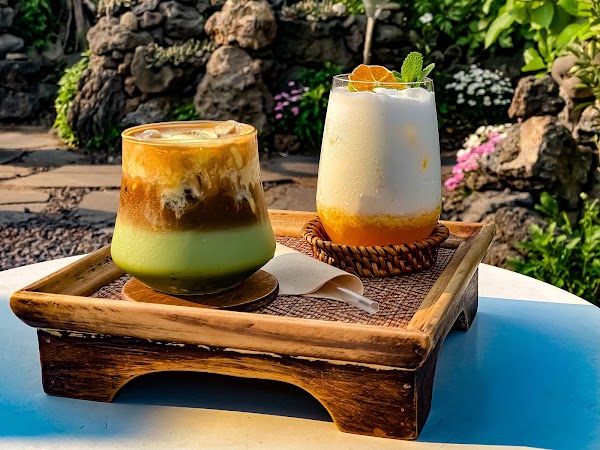 Cafe Gyulkkot Darak 5