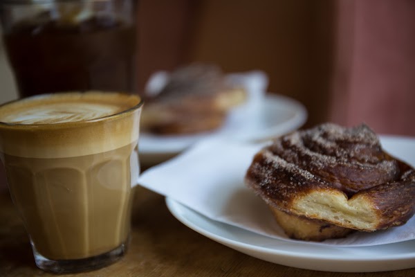 No 9 Coffee Bar 5