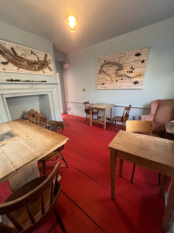 No 9 Coffee Bar 3