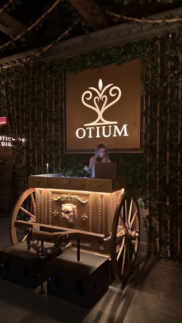 Otium 3