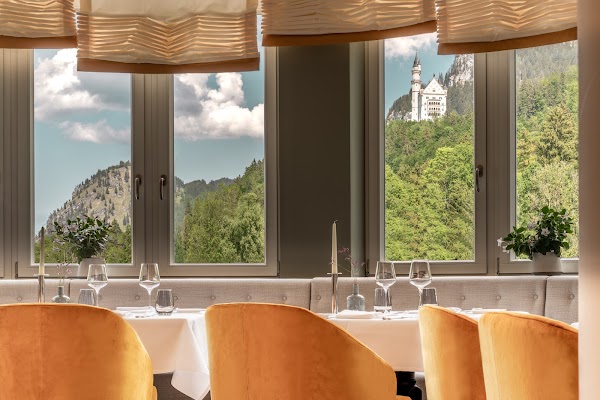 Lisl Restaurant & Terrasse