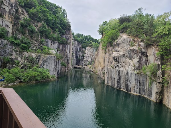 Pocheon Art Valley Astronomical Science Museum 1