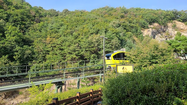 Pocheon Art Valley Astronomical Science Museum 4