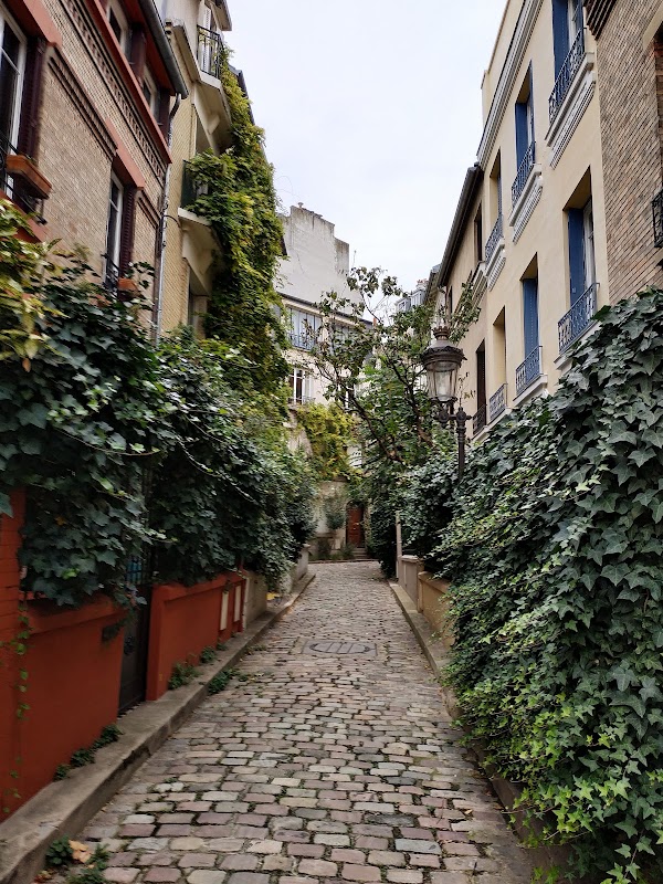Square des Peupliers 5