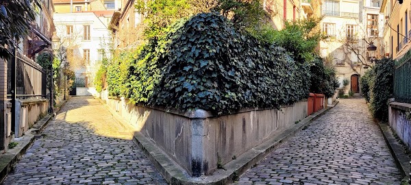Square des Peupliers 3