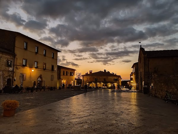Monteriggioni 2