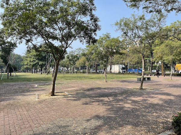Aozidi Forest Park 3