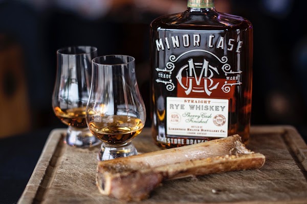Hamilton's Urban Steakhouse & Bourbon Bar 5