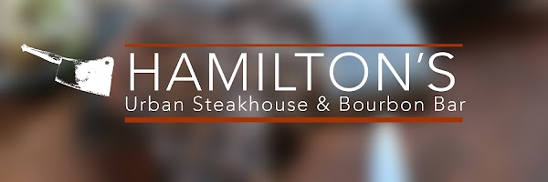 Hamilton's Urban Steakhouse & Bourbon Bar 4