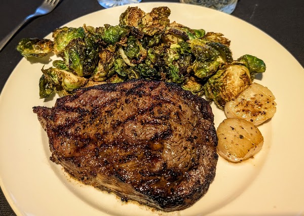 Hamilton's Urban Steakhouse & Bourbon Bar 2