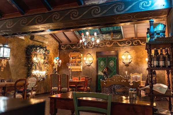 Trattoria Nerone