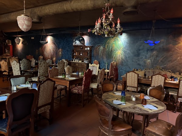 Trattoria Nerone 5