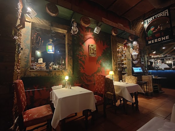 Trattoria Nerone 3