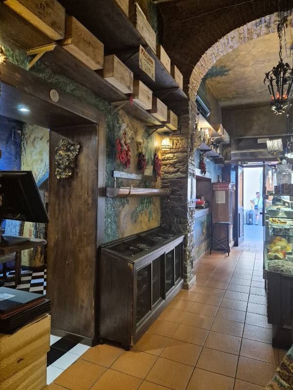 Trattoria Nerone 2