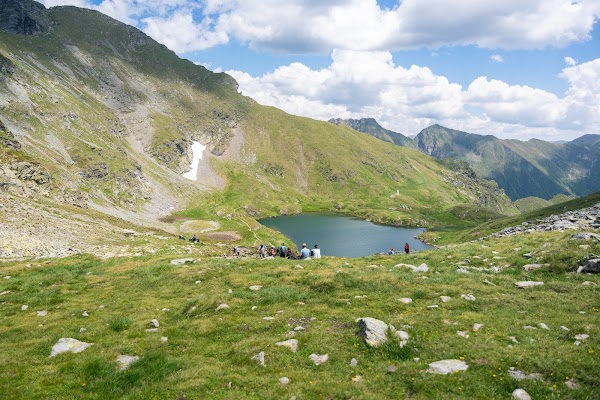 Goat Lake