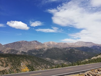 Trail Ridge Road