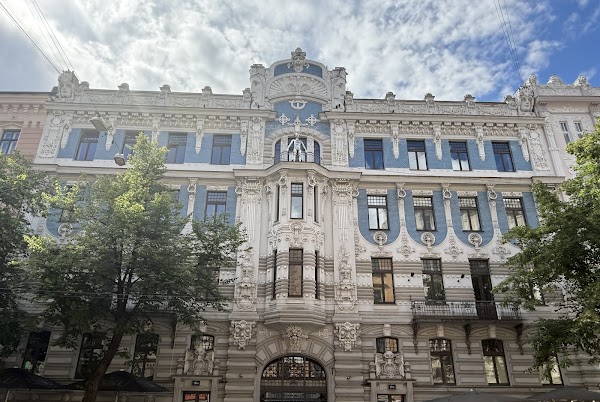 Riga Free Tours 5