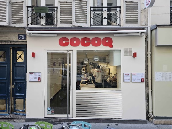 COCOQ