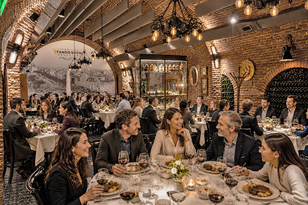 Restaurante 433 - Grill & Wine