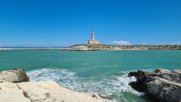 Vieste 1