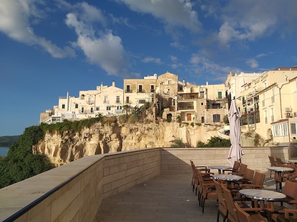 Vieste 2
