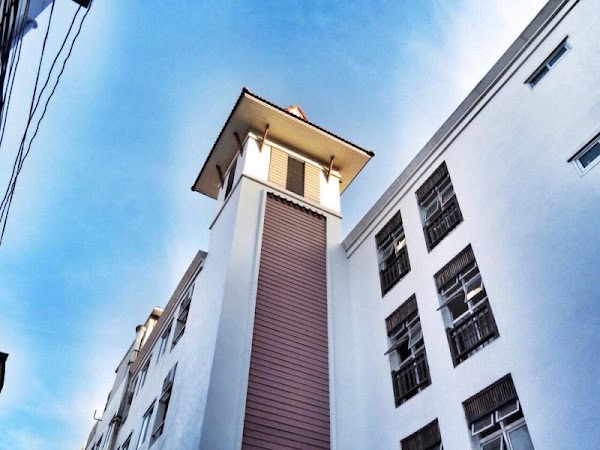 18 Coins Cafe & Hostel
