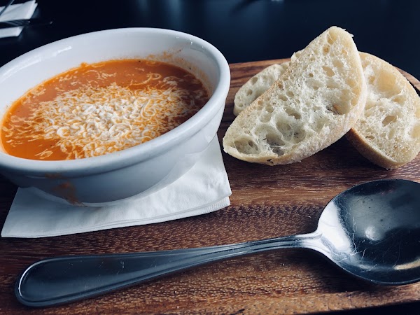Black Spoon Bistro 5