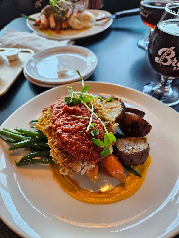 Black Spoon Bistro 4