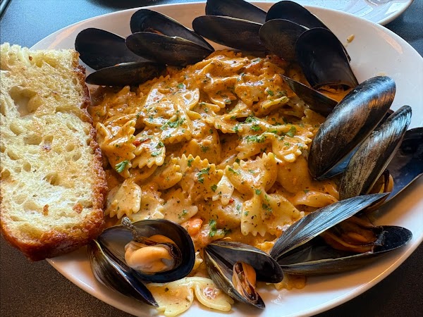 Black Spoon Bistro 3
