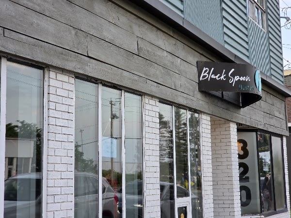 Black Spoon Bistro 2