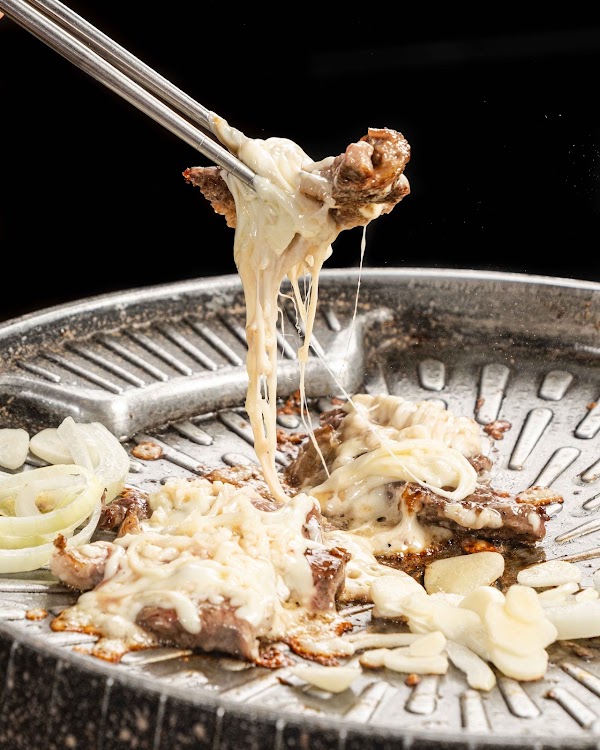 Madam Lee Korean BBQ Denpasar 5
