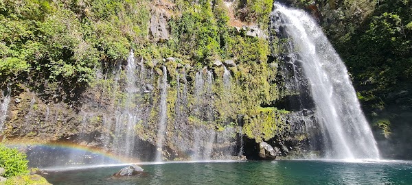 Grand Bassin 4