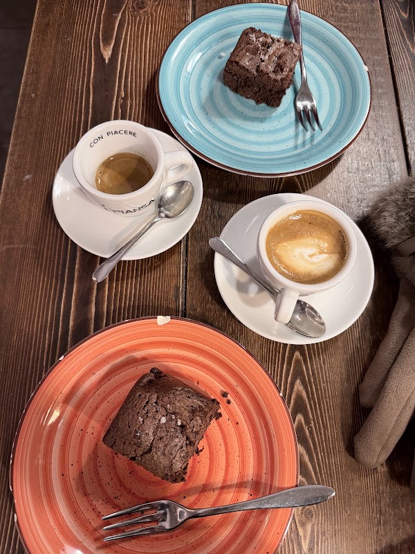 Caffetteria Piansa 4