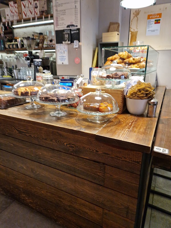 Caffetteria Piansa 2