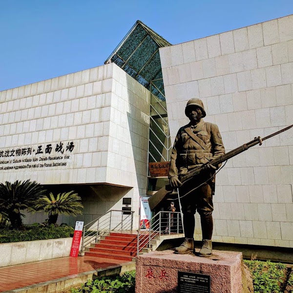 Jianchuan Museum Cluster