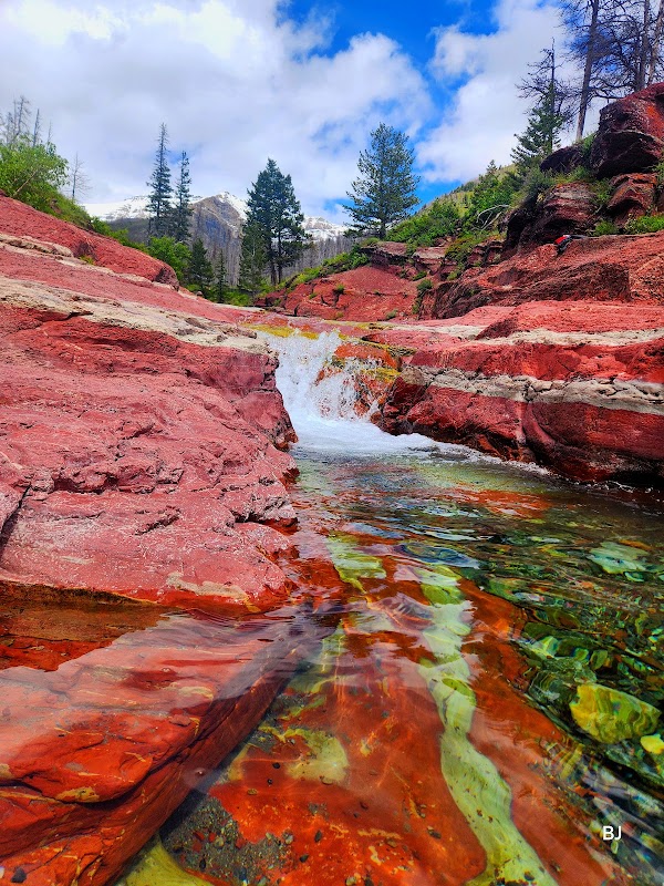Red Rock Canyon