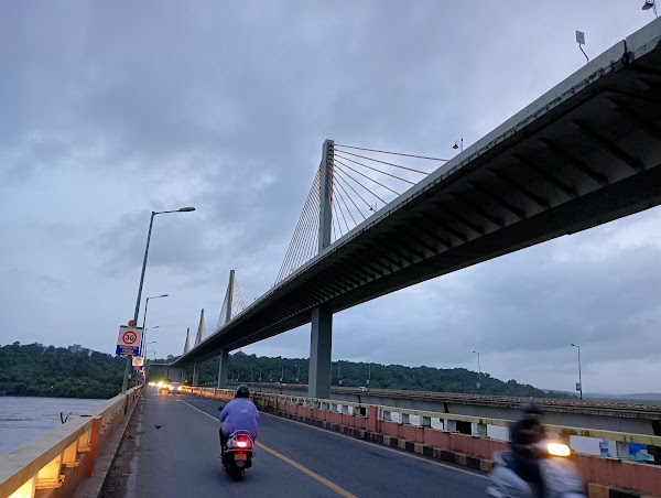 Atal Setu Goa 1