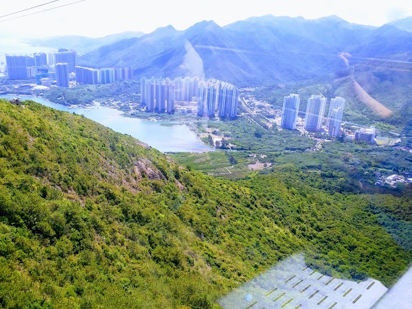 Tung Chung 5