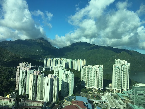 Tung Chung 4