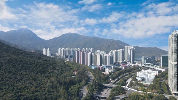 Tung Chung 3