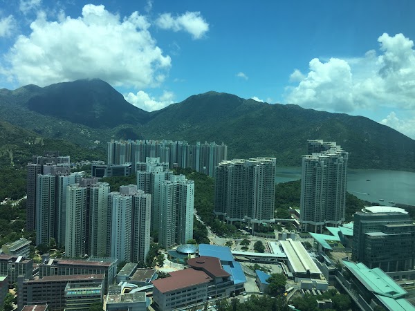 Tung Chung 2