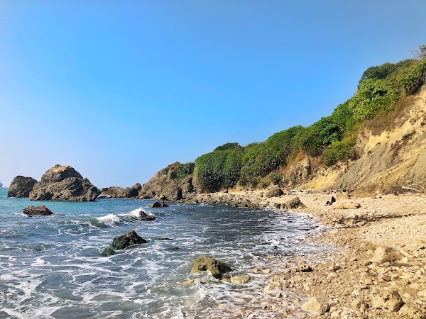秘境海岸－柴山阿朗壹