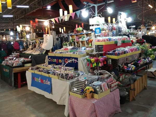 Kalare Night Bazaar 4
