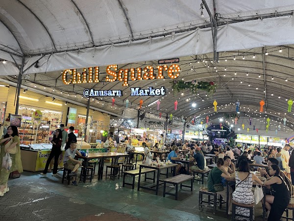 Kalare Night Bazaar 3