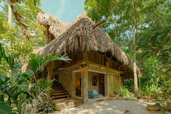 El Valle Lodge