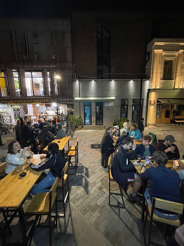 HOPA TAPROOM - Craft beer bar