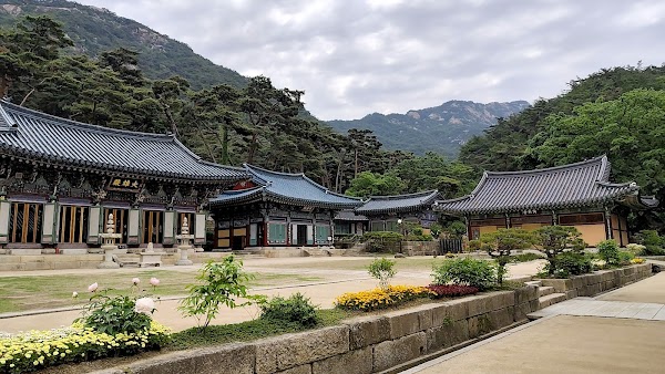 Eunpyeong Hanok Village 4